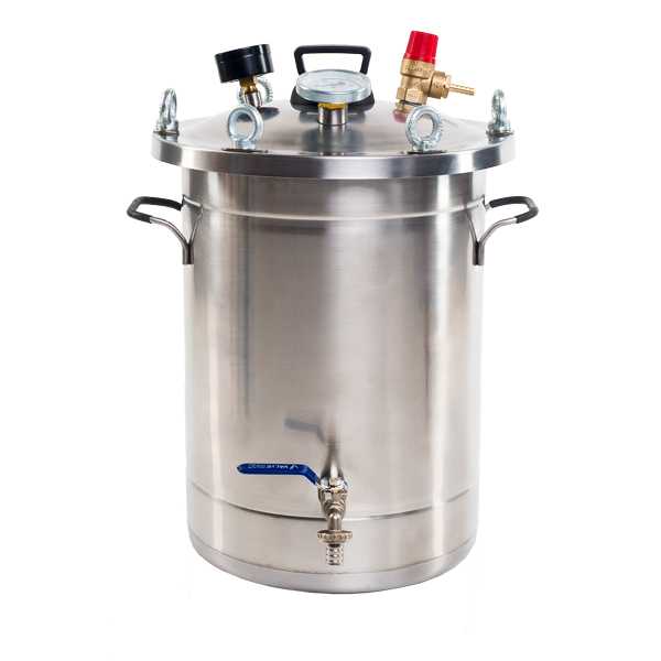 Распродажа автоклавов БУЛАТ в Славгороде